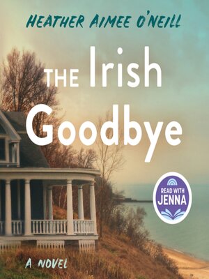 cover image of The Irish Goodbye